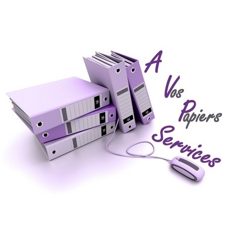 Logo AVP Services
